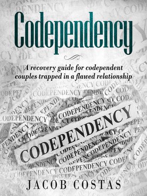 cover image of Codependency